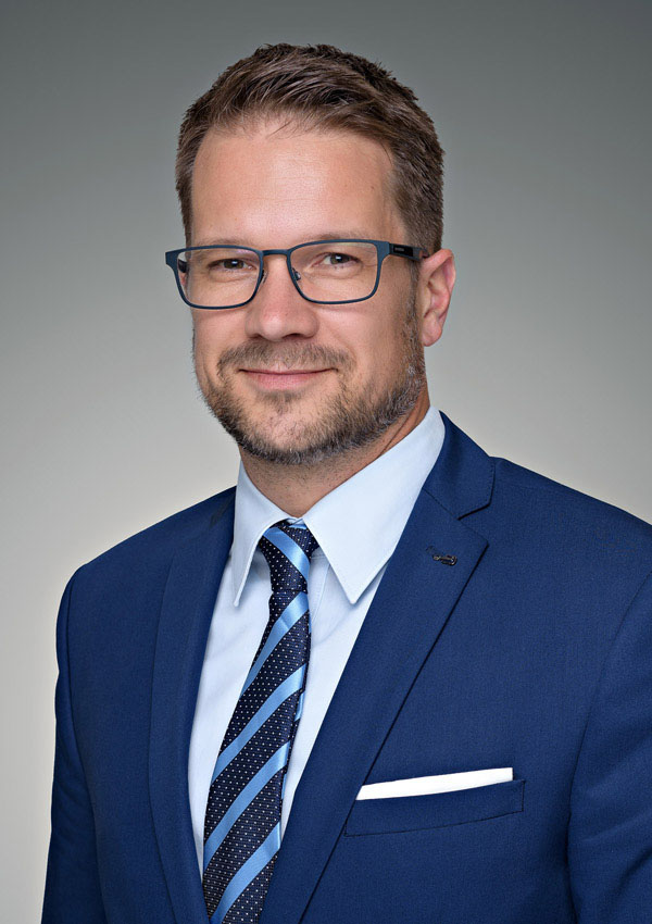 Rechtsanwalt Jochen Scholz