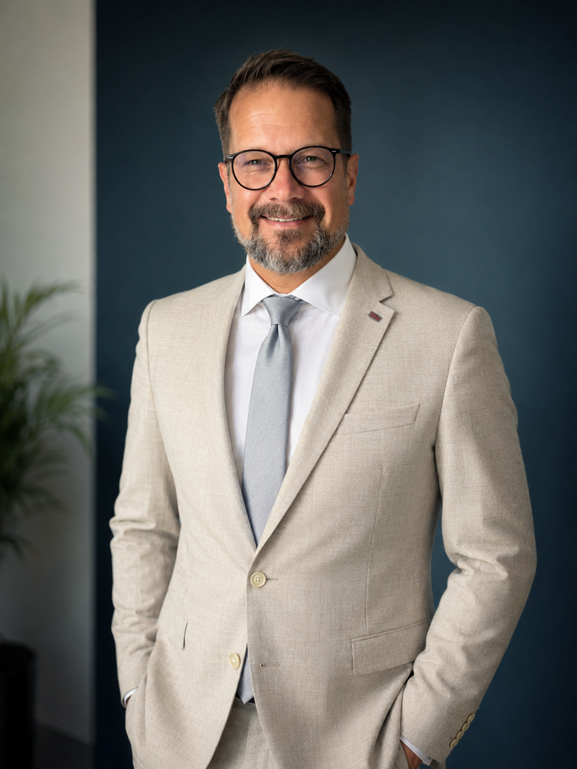 Rechtsanwalt & Notar Jochen Scholz
